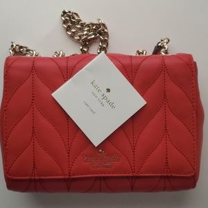 🌹Kate Spade Briar Lane Quilted Bag